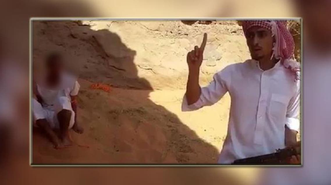 قاتل ابن العم