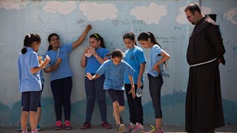 Christian schools in Israel end month-long strike 