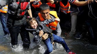 ‘World waited too long to act on refugee crisis’