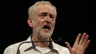 Risk of ‘proxy war’ in Syria, warns UK Labour leader 