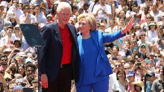 Bill Clinton opens up about controversy surrounding wife Hillary 