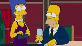 ‘The Simpsons’ return with marital strife, murder and Spider-Pig 