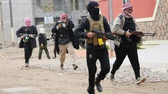 العراق.. مقتل قائد داعش العسكري في بيجي 