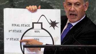 Israeli PM Netanyahu office not commenting on Iranian nuclear scientist killing