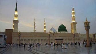 سعودی عرب کی مساجد میں نماز عید کے بغیر تکبیرات کہنے کی اجازت