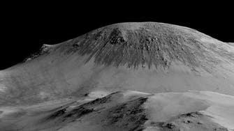 Evidence of flowing liquid water on Mars: NASA 