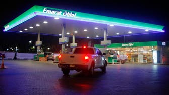 UAE petrol prices to hit new low in October