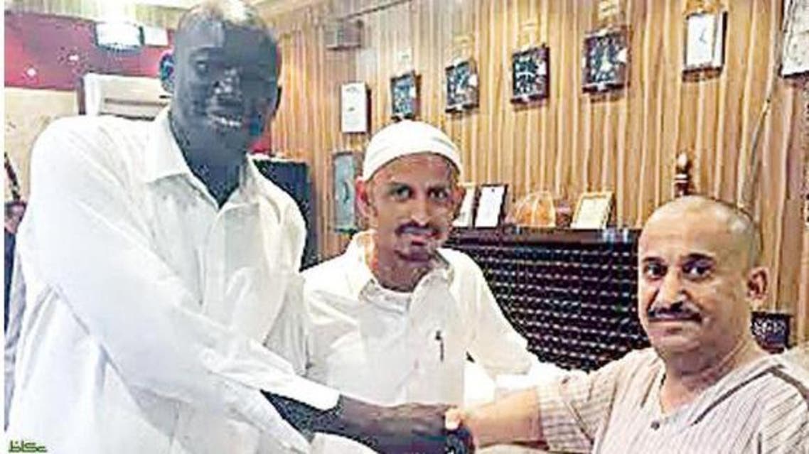 عكاظ