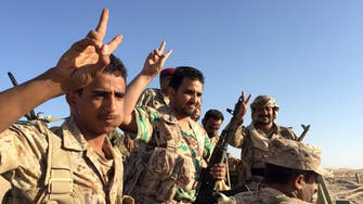 1800 GMT: Yemeni forces retake Marib Dam, other Houthi strongholds
