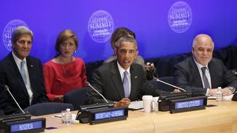 Obama: Defeating ISIS requires ‘new leader’ in Syria