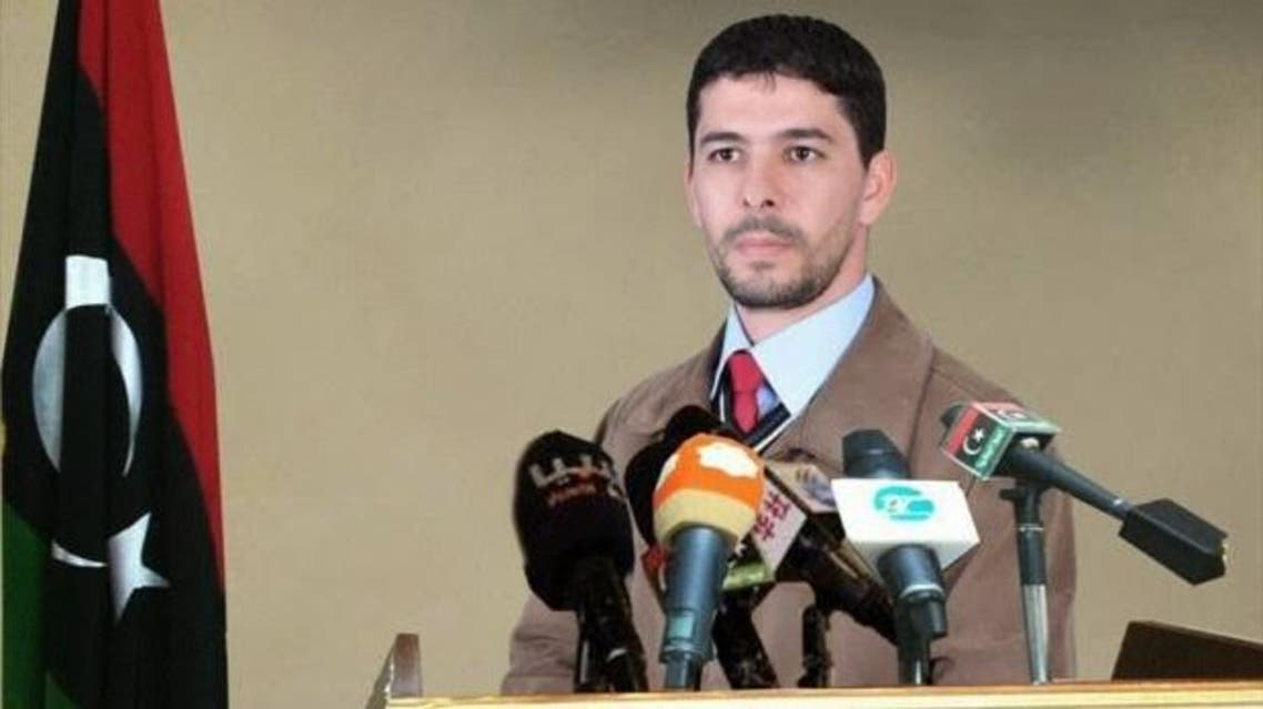 أسامة بادي