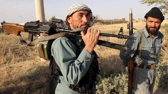 Afghan forces fight to retake Kunduz from Taliban