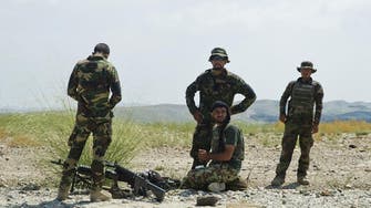 ISIS advances in Afghanistan must be rebuffed: EU envoy