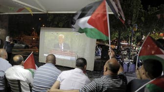 Hamas wary over ‘emotional’ Abbas U.N. speech