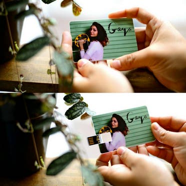 Gaya is one of the highest rated unsigned artists to date. (Images supplied)