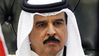 خطے میں استحکام کے لیے سعودی عرب کا کردار قابل ستائش ہے: بحرینی فرمانروا