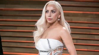 Cue the paparazzi, Lady Gaga chosen as Billboard’s Woman of the Year