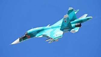 روسيا تطلب سحب طائرات أميركا "فوراً" من أجواء سوريا