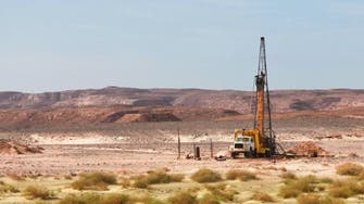 مصر: مليار دولار استثمارات جديدة للتنقيب عن النفط بالصحراء الغربية