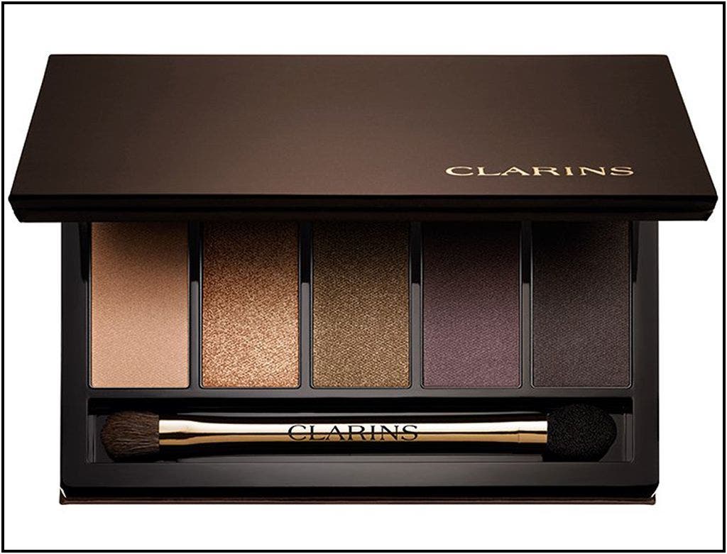   Clarins