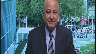 U.N diplomats discuss plight of Syrian refugees