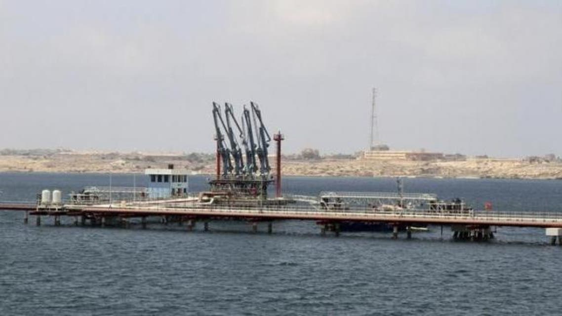 A general view of Libya's Hariga port in Tobruk, east of Benghazi June 28, 2014. REUTERS