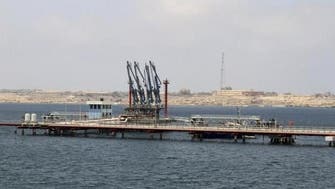 Tanker to enter Libya's Hariga port, load 1 million barrels of oil 
