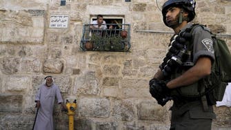 Israeli Arabs accused of forming ISIS-inspired group