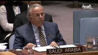 GCC may restore ties with Qatar if Doha complies with demands: Saudi UN ambassador
