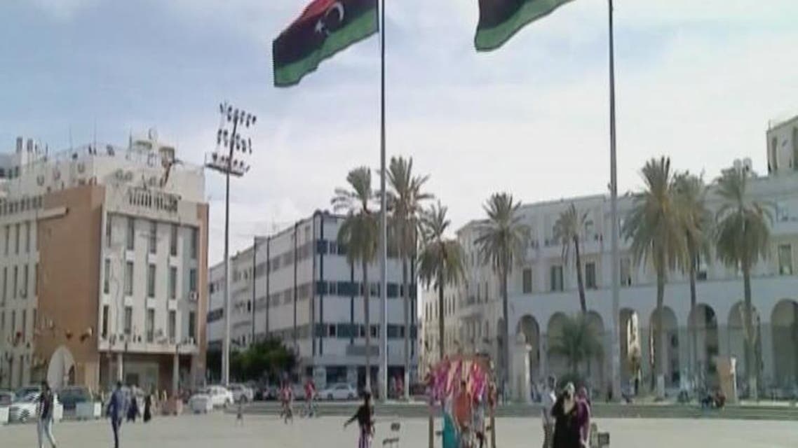 THUMBNAIL_ الحوار الليبي.. مسودة ليون تواصل إثارة الجدل