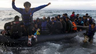 Hungary PM tells U.S., Australia to take some of Europe’s migrants 