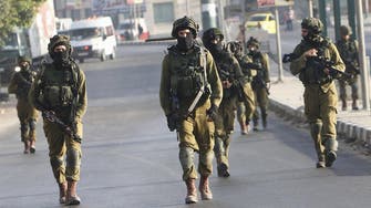 الضفة الغربية.. مقتل فلسطيني برصاص الجيش الإسرائيلي 