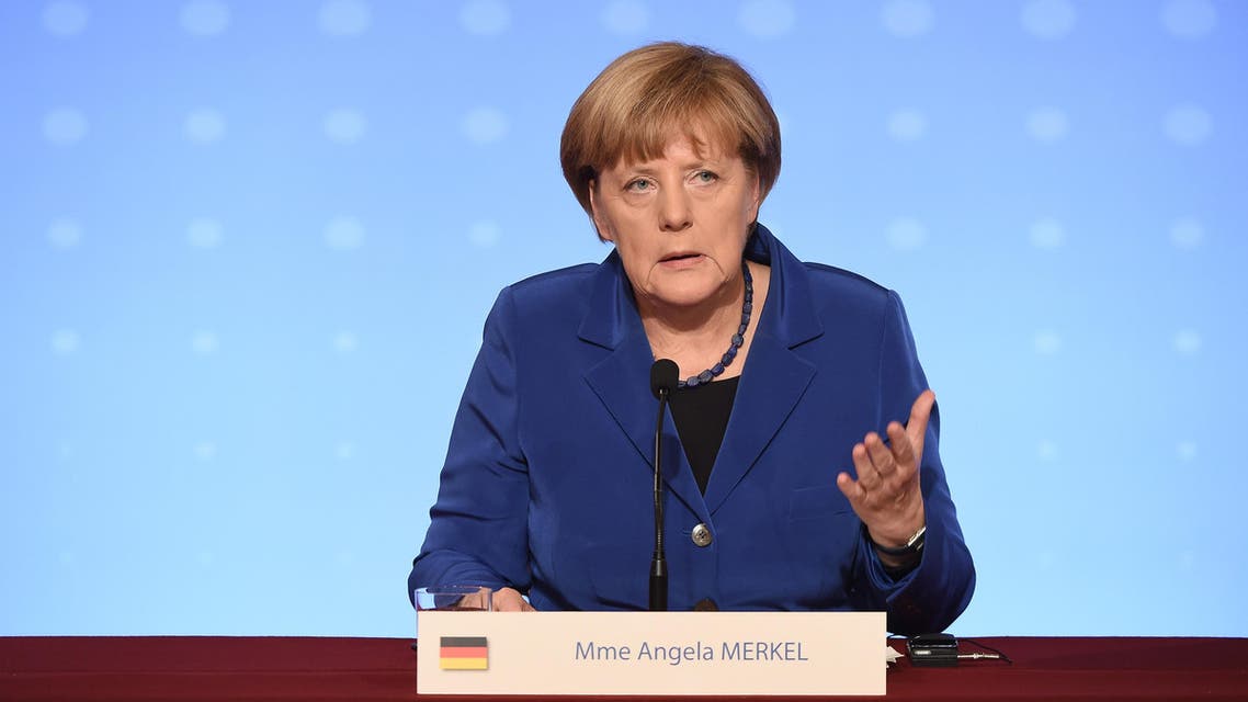 merkel ميركل ميركيل مركل مركيل