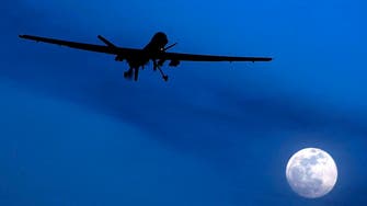 Number of US drones ‘will nearly triple by 2020’