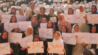 Saudi women smash world record in Global Mental Literacy