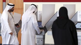 UAE advisory body elections see 35.29% turnout: official