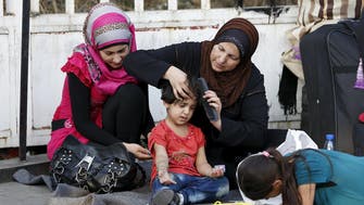 منظمة دولية: تركيا تكره السوريين على "عودة طوعية"