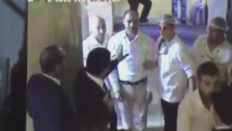 Video: Assault on Egyptian waiter sparks outrage in Jordan  