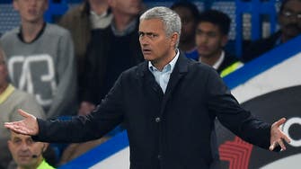 ‘Mourinho Out’ trends on Twitter as Chelsea implode 