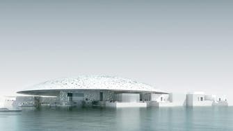 Opening of Abu Dhabi’s Louvre pushed back to 2016