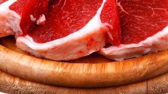 Saudis in social media drive seek lower meat prices in shops 