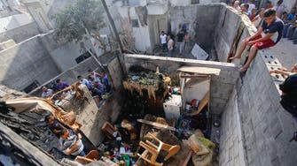 کشته‌شدن 6 فلسطینی در جریان یورش نیروهای اسرائیلی به اردوگاه جنین