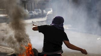 Palestinian teen killed by Israeli army fire near Bethlehem 