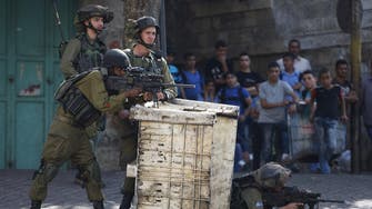 Israel accuses Hamas of settler deaths