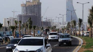 Saudi Arabia is struggling to address a shortage of affordable housing. (File photo: AFP)
