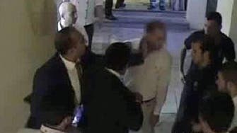 Slap in the face? Jordan and Egypt wrangle after lawmaker attacks waiter