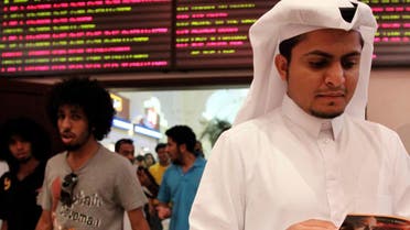 During the three days of Eid Al-Adha, more than 300 Saudis spent more than SR400 million on secondary and not basic needs such as insurance, food and gas excluding lodging charges. (File photo: AP)
