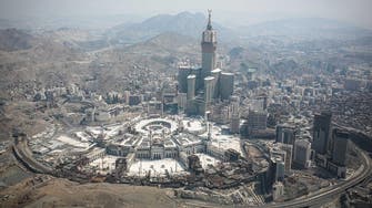 Mecca emir launches SR1.1 bln projects in Kamil, Khulais