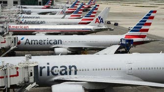 American Airlines reveals identity of pilot who died on flight