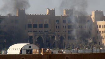 Yemeni govt vows to stay in Aden despite ISIS attack